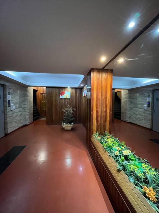 Departamento 2 ambientes Zona Paseo Aldrey