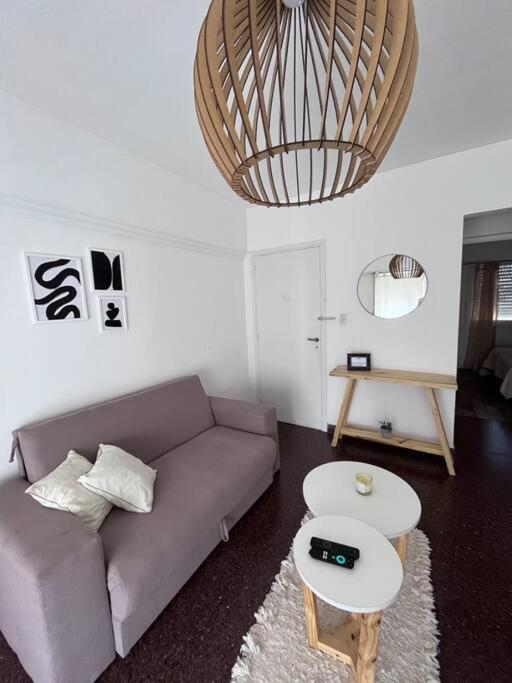 Departamento 2 ambientes Zona Paseo Aldrey