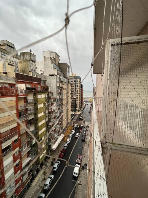 Departamento 2 ambientes Zona Paseo Aldrey