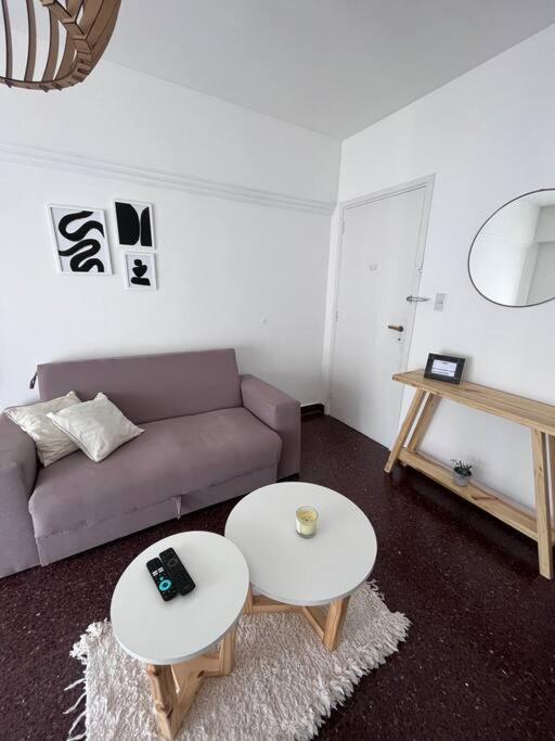 Departamento 2 ambientes Zona Paseo Aldrey