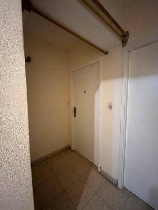 Departamento 2 ambientes Zona Paseo Aldrey