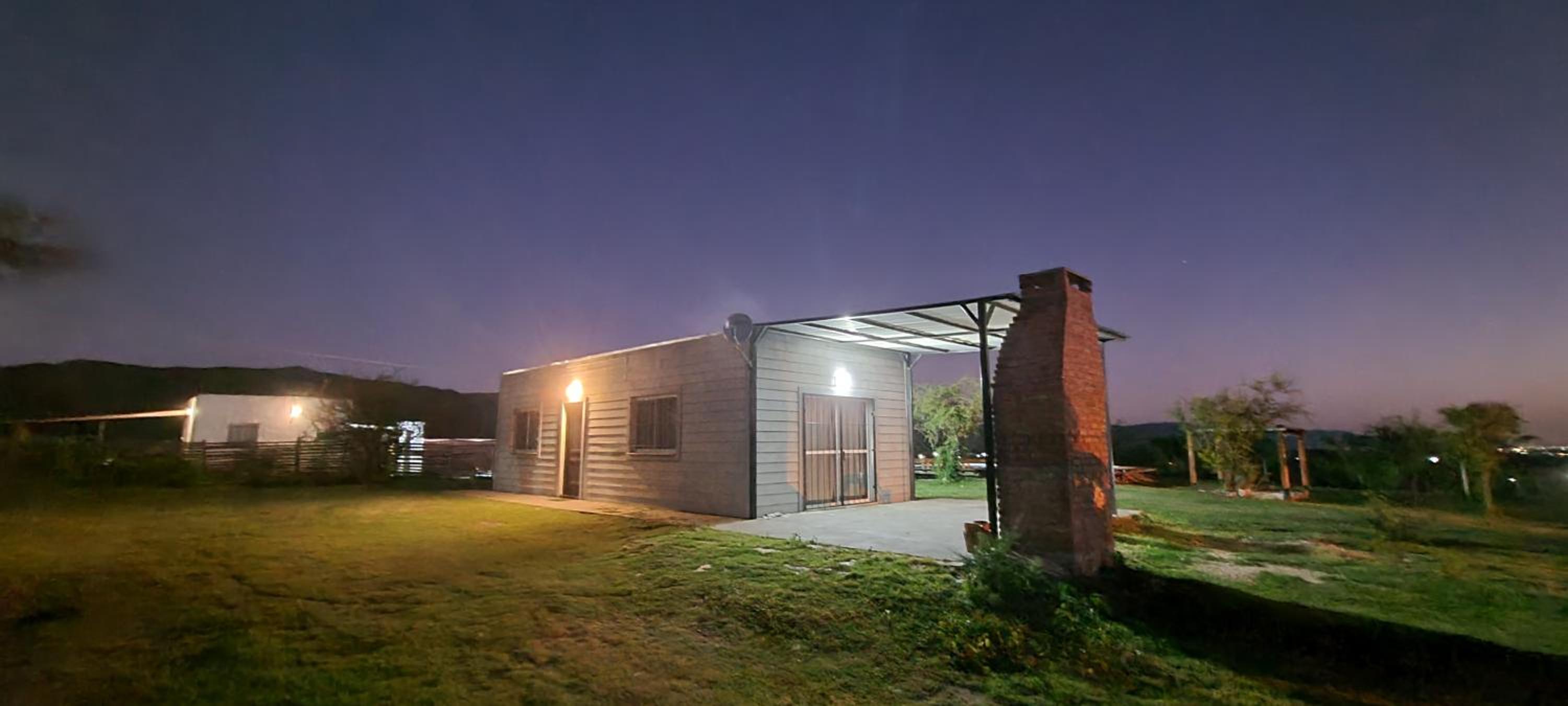 Aguarà del Sol-Aguarà Guazù