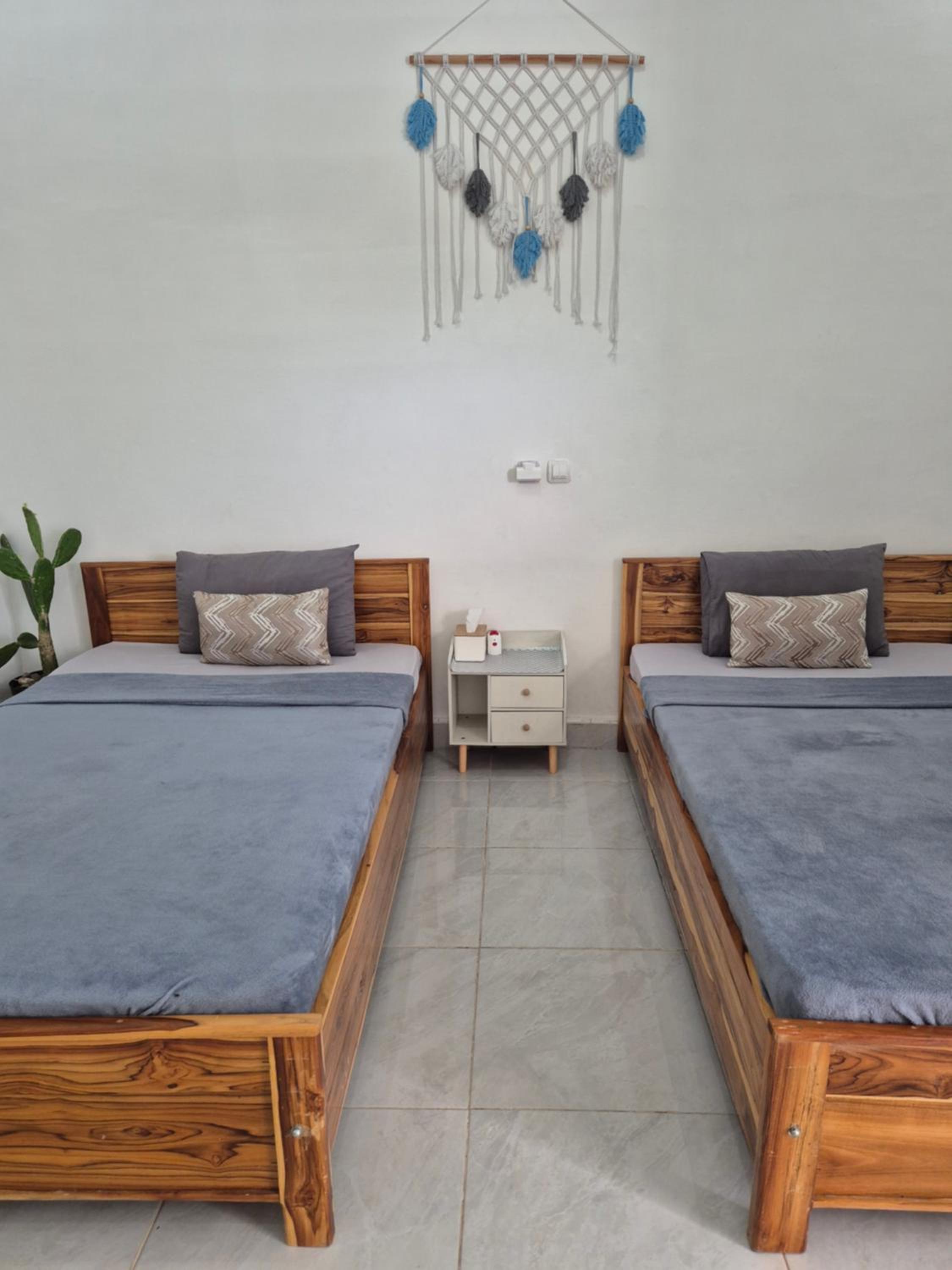 Juliana HomeStay