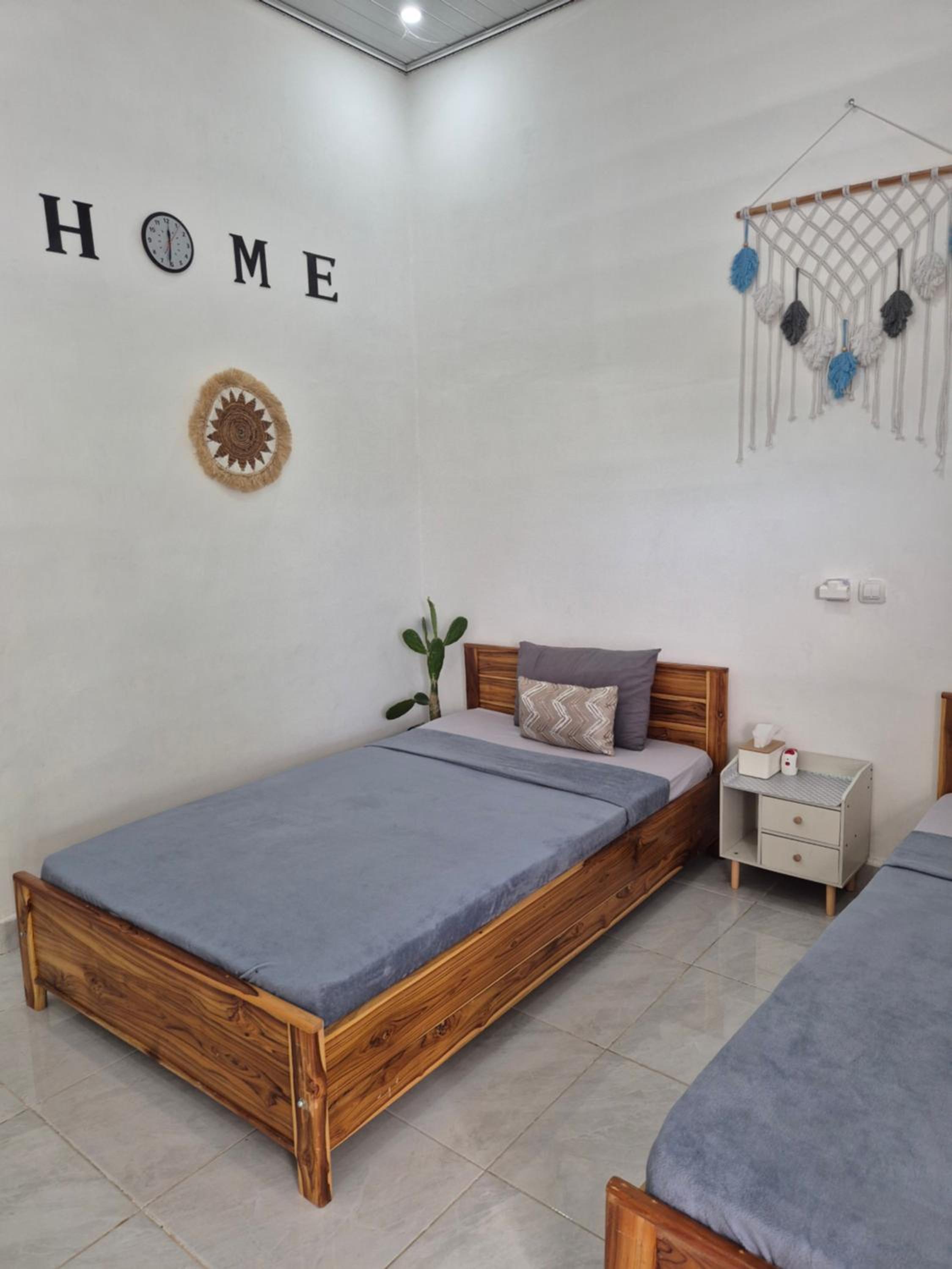 Juliana HomeStay