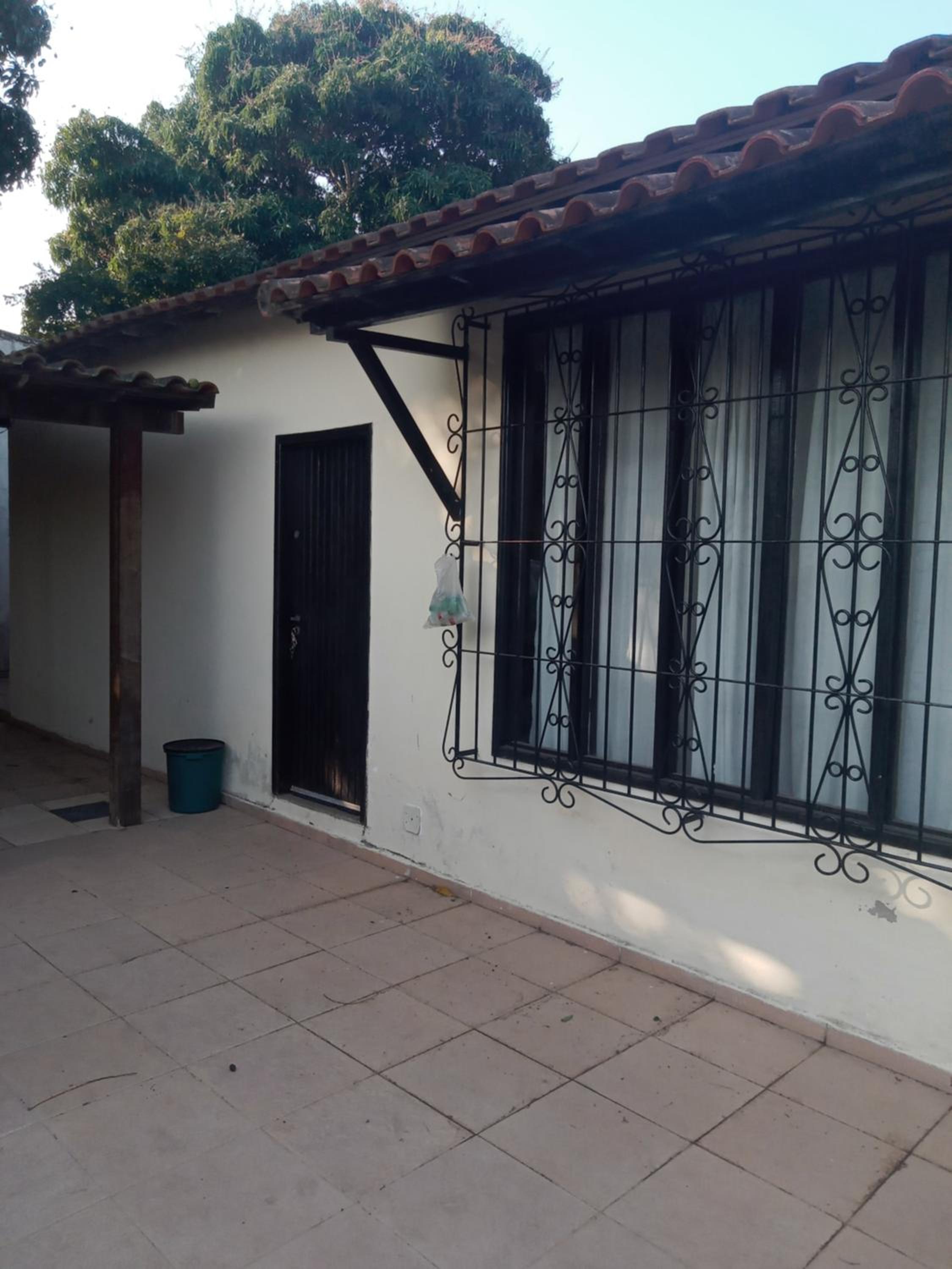 Casa de praia