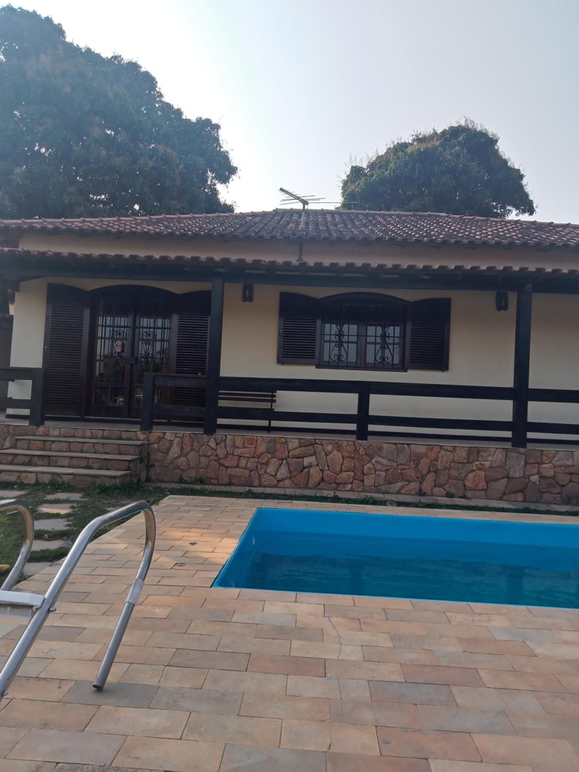 Casa de praia