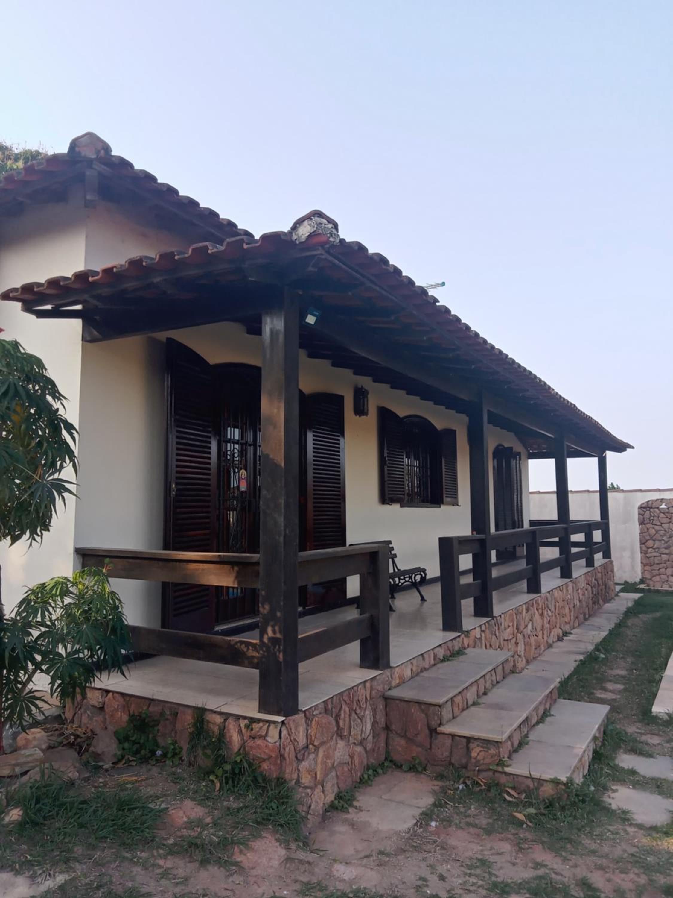 Casa de praia