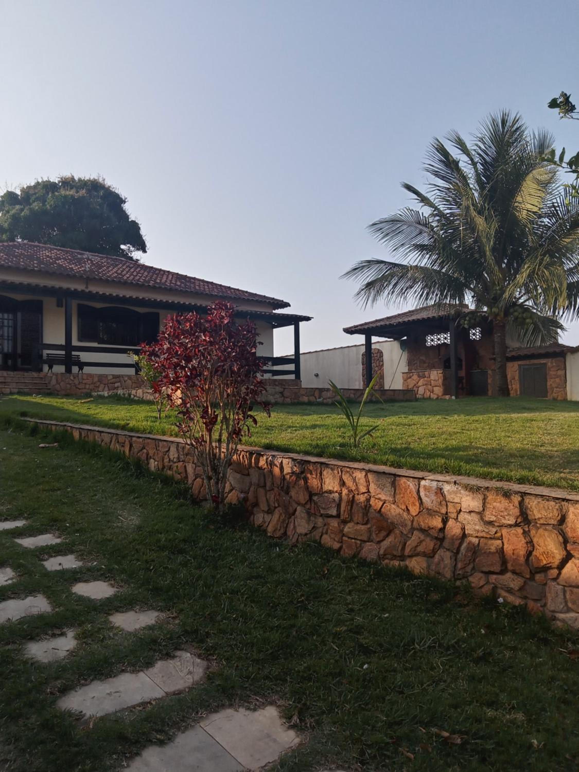 Casa de praia