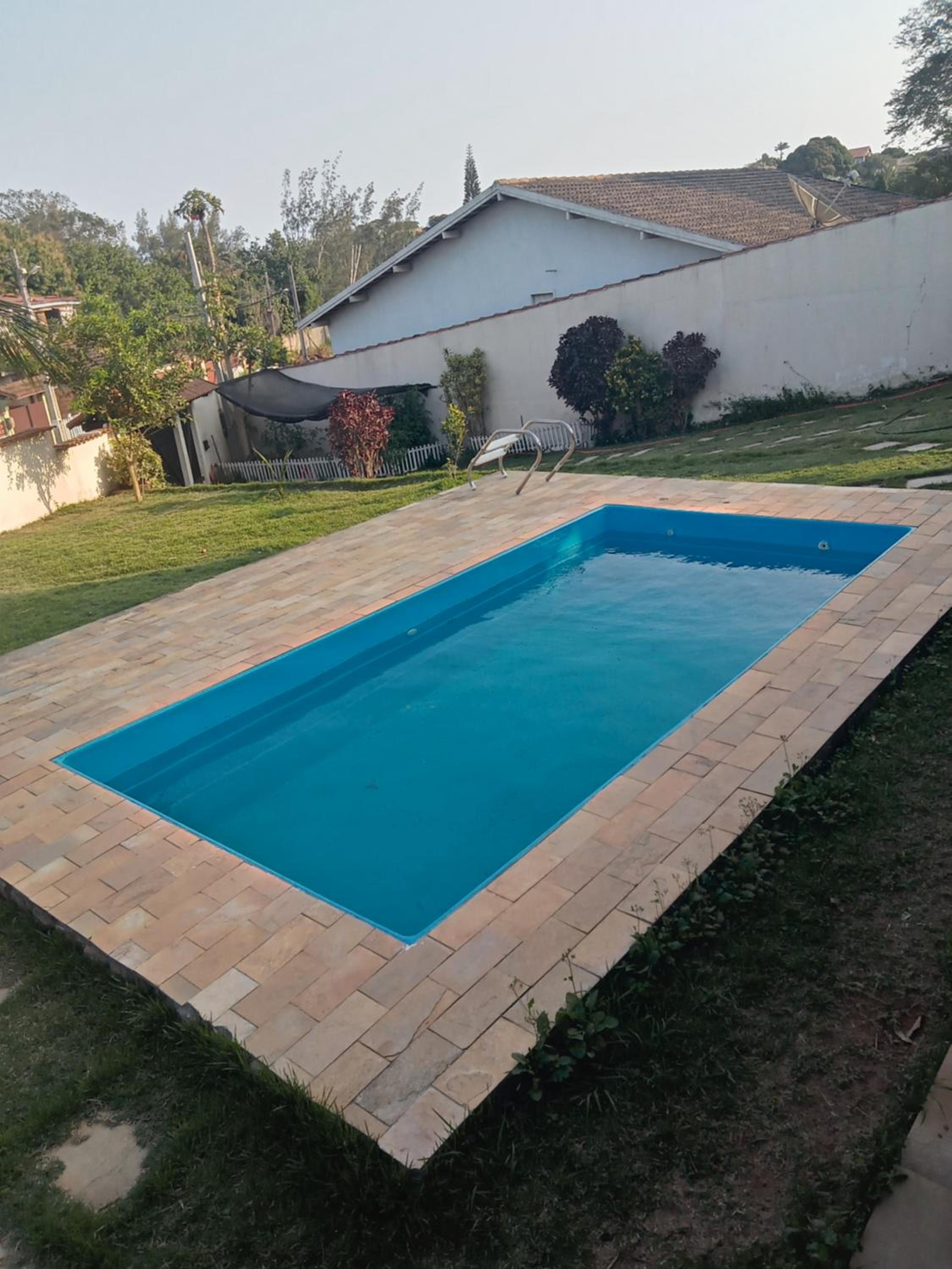 Casa de praia