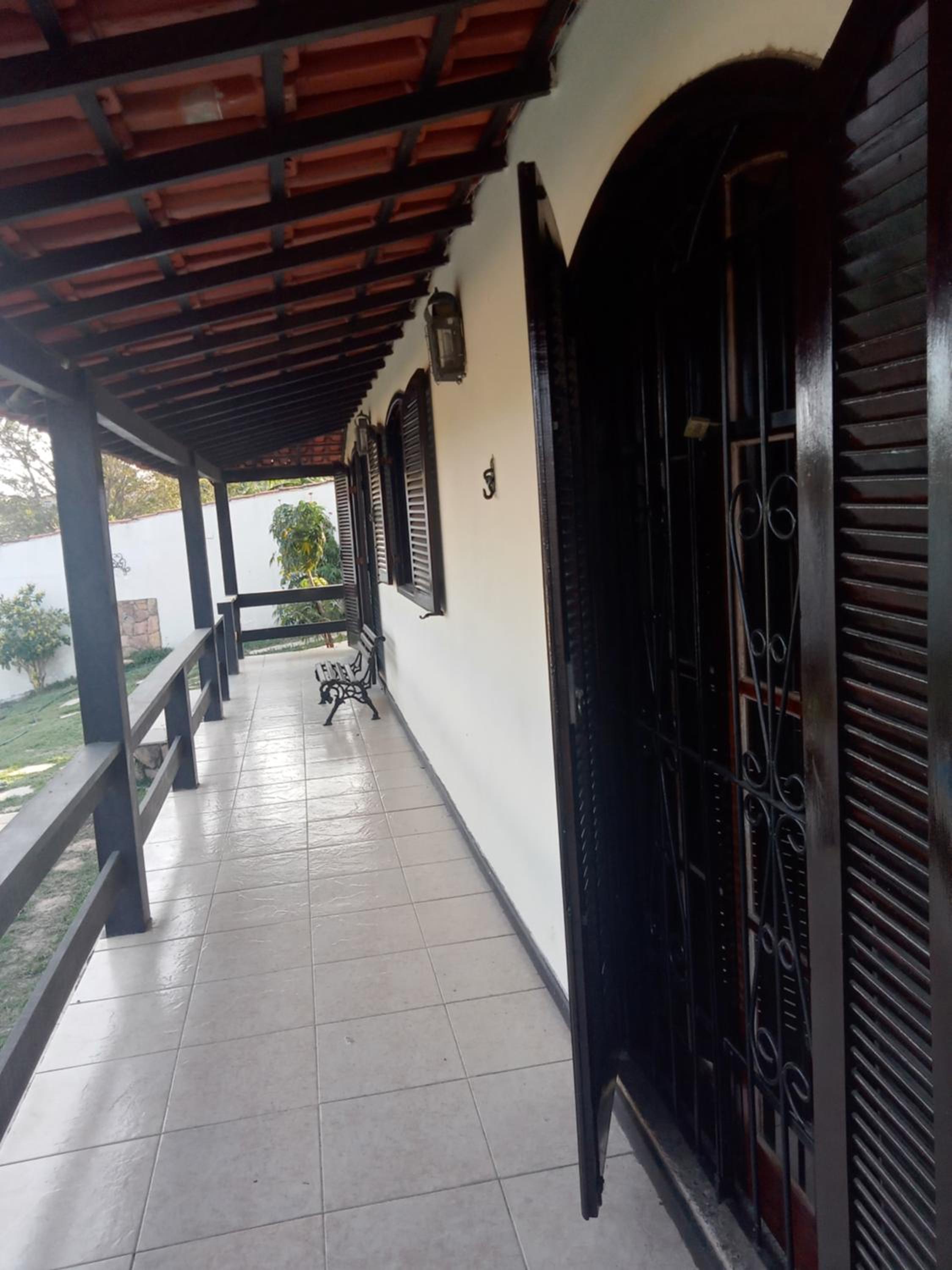 Casa de praia
