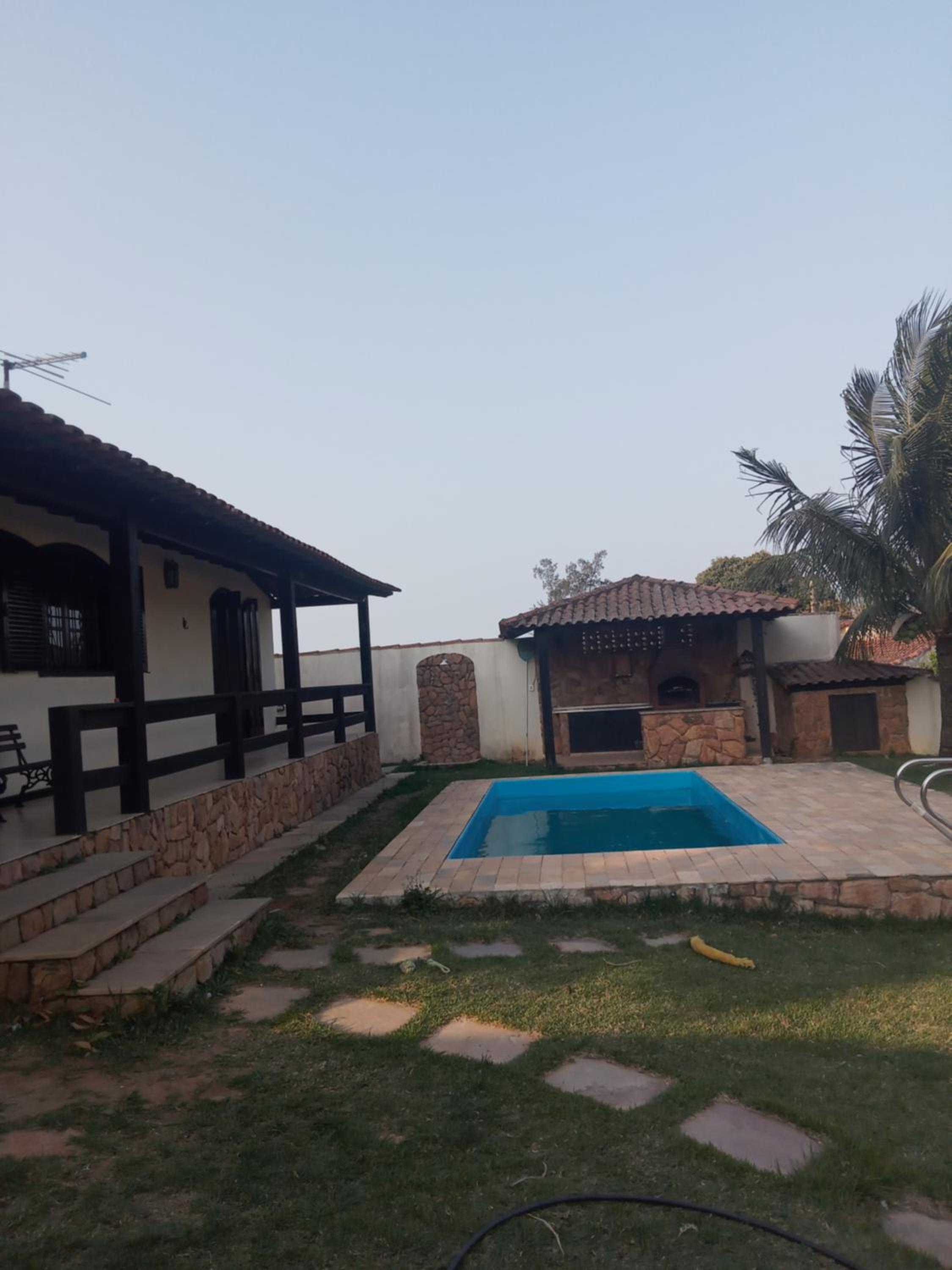 Casa de praia