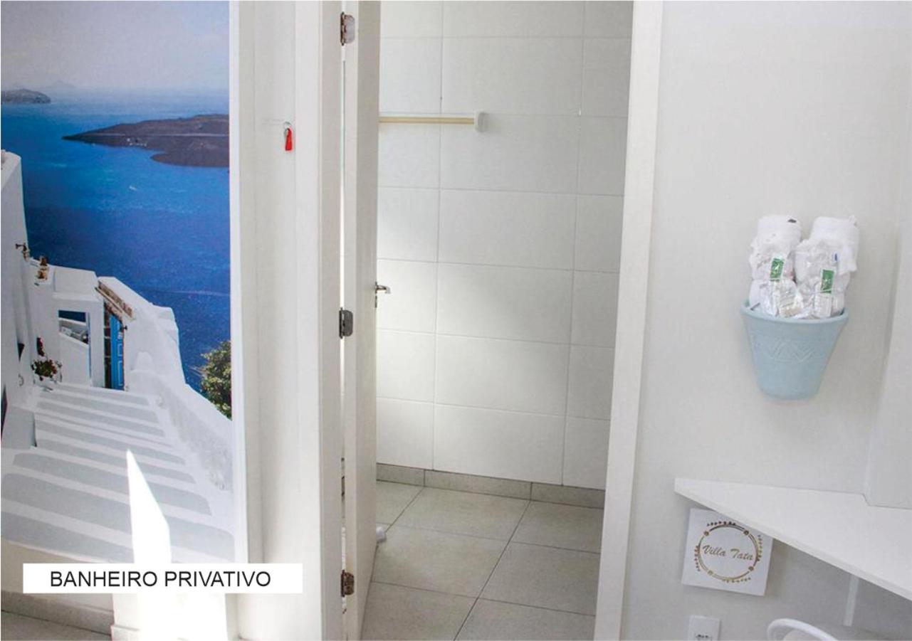 Villa Tata Suítes Ltda