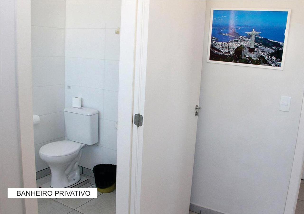 Villa Tata Suítes Ltda