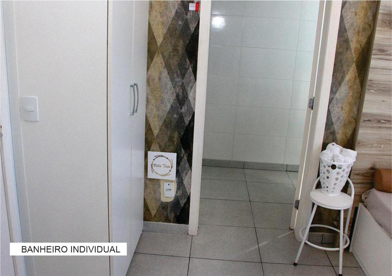 Villa Tata Suítes Ltda