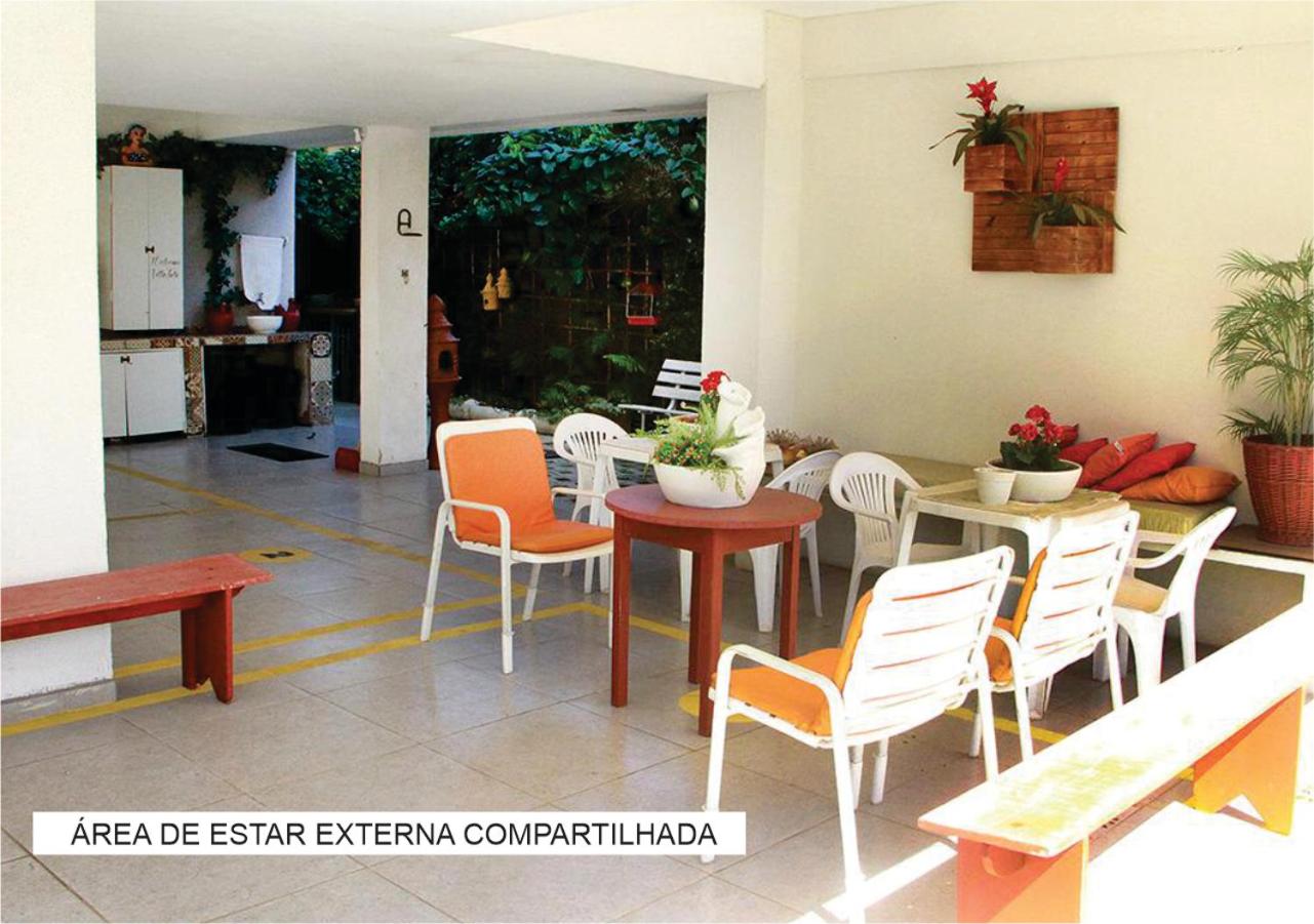 Villa Tata Suítes Ltda