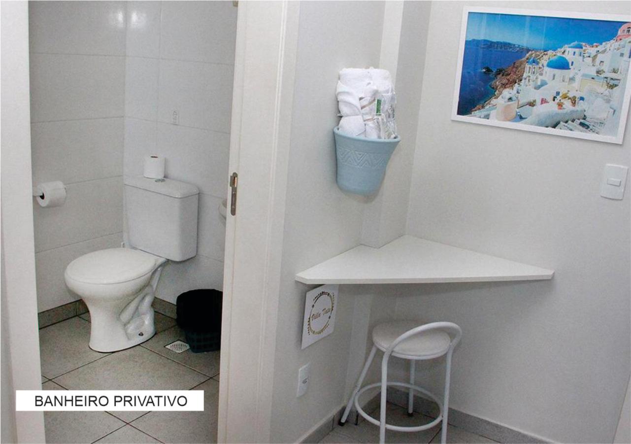 Villa Tata Suítes Ltda