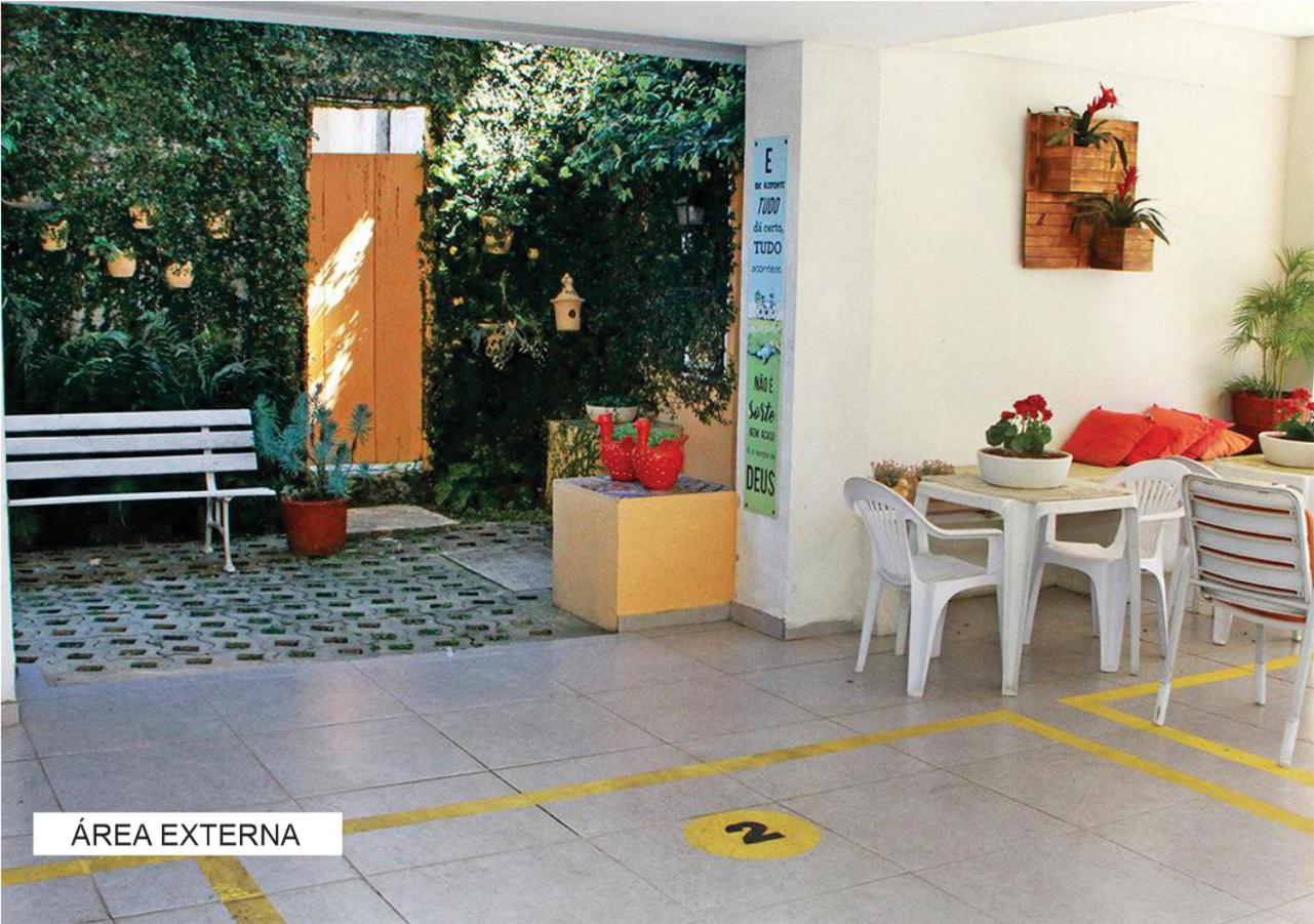 Villa Tata Suítes Ltda