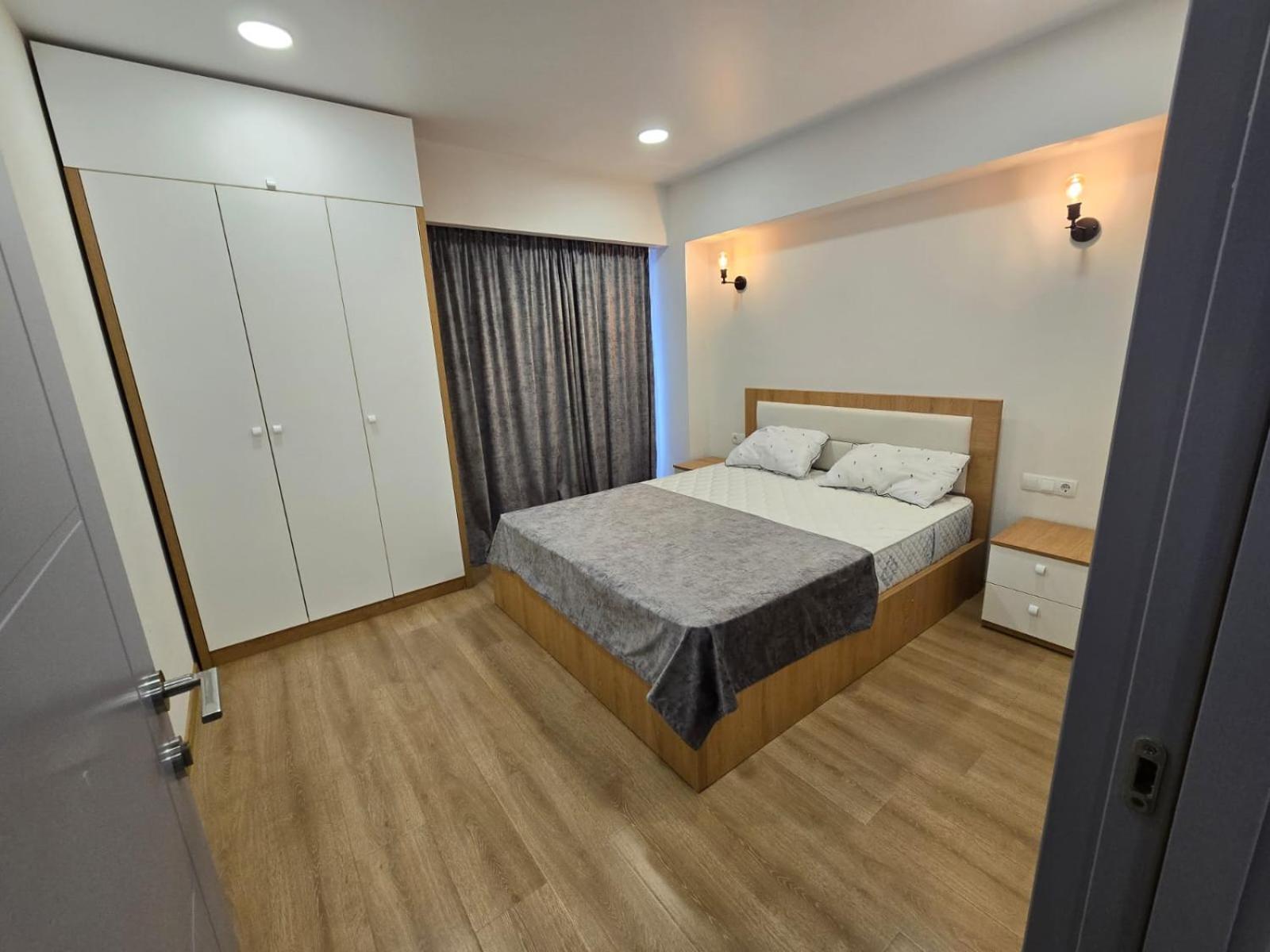 Bakuriani Inn apartment N456 view 2