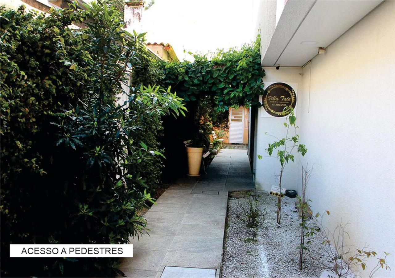 Villa Tata Suítes Ltda