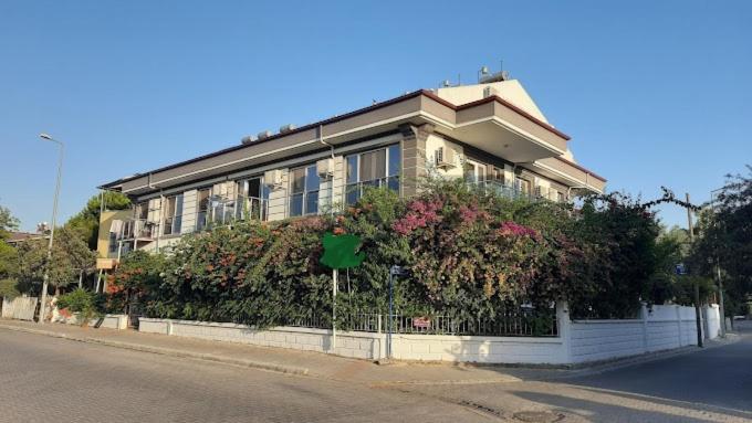 Hotel Begonvil Garden Apart - Image 1