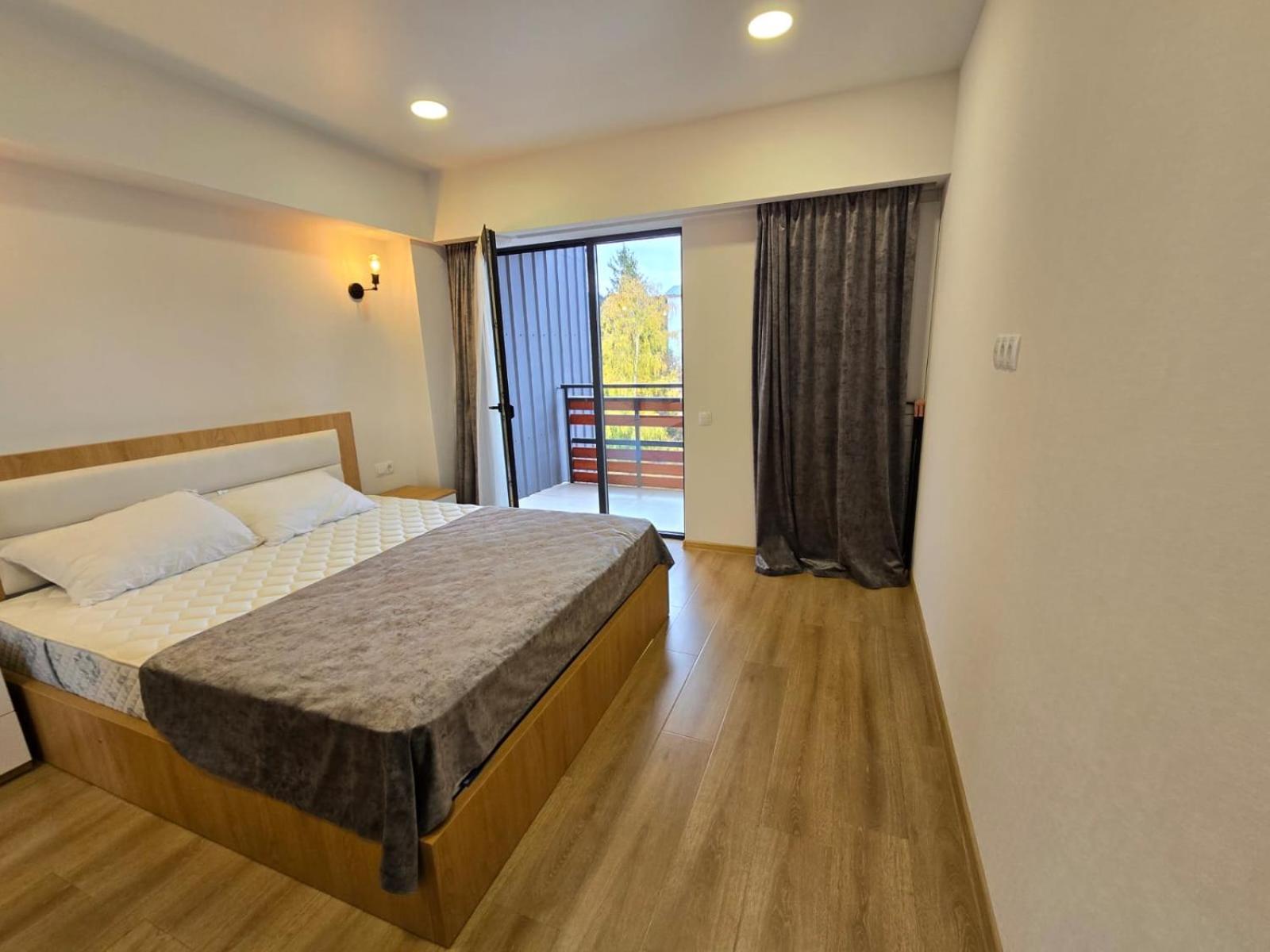 Bakuriani Inn apartment N456 view 4