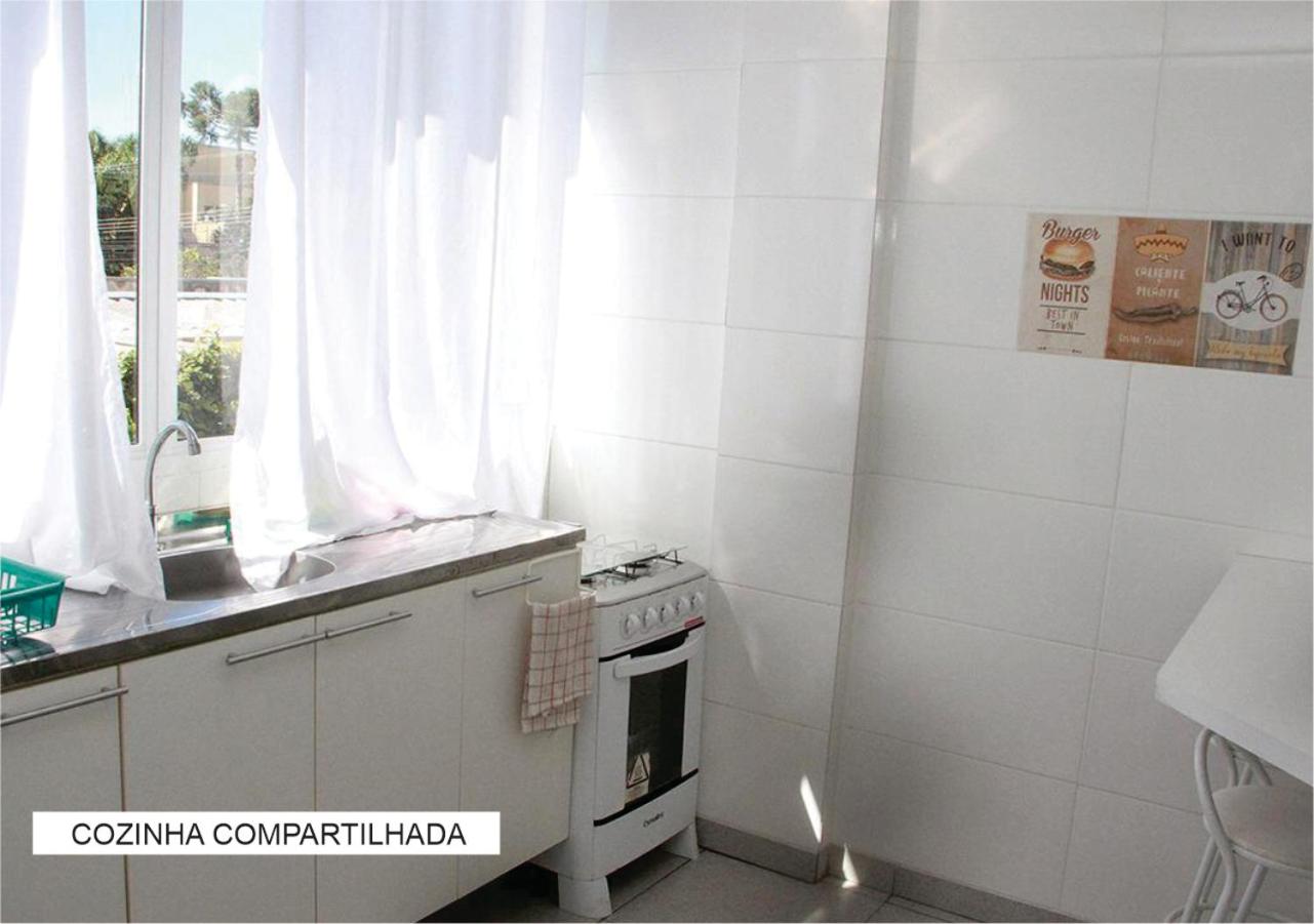 Villa Tata Suítes Ltda