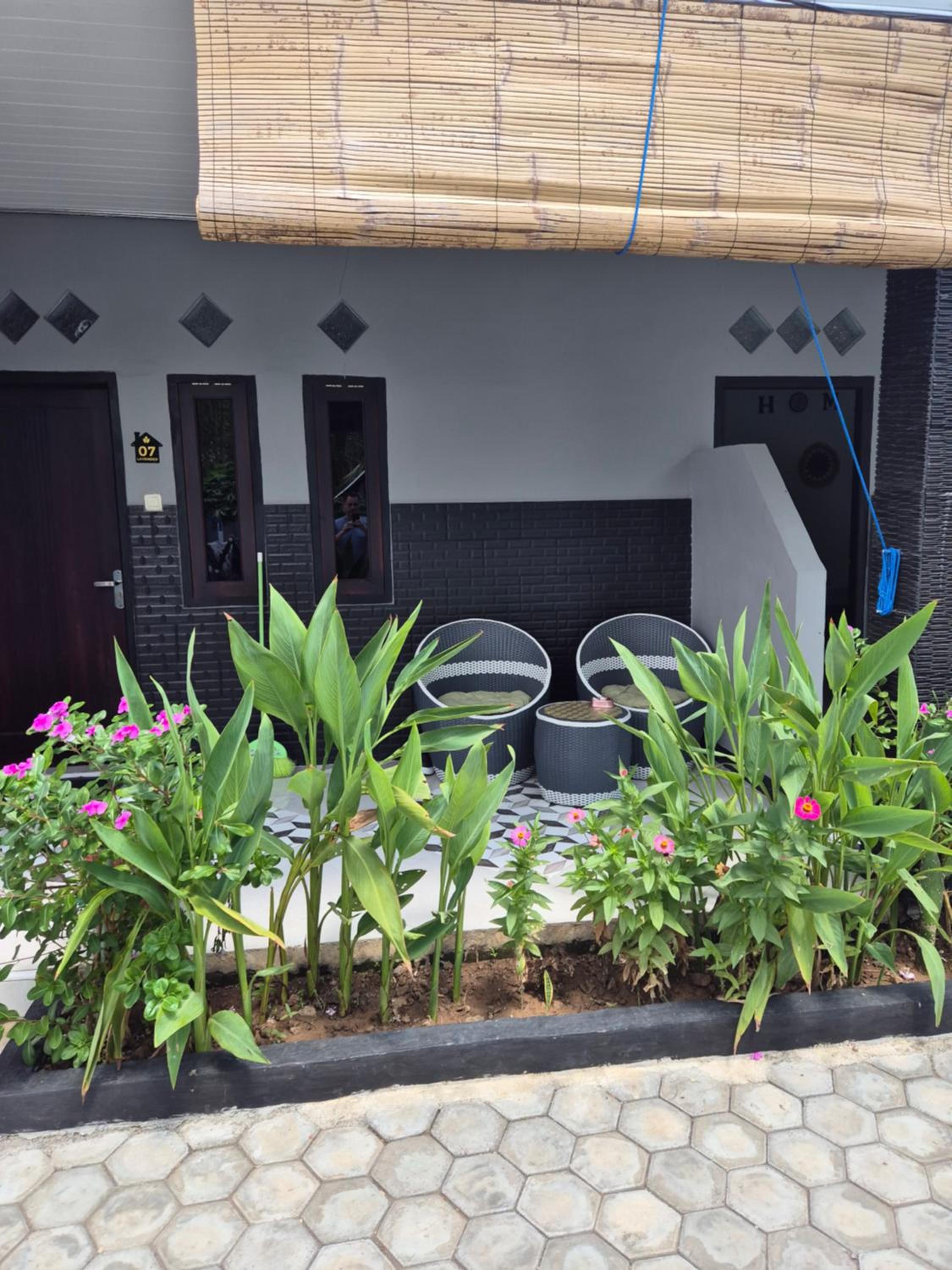 Juliana HomeStay