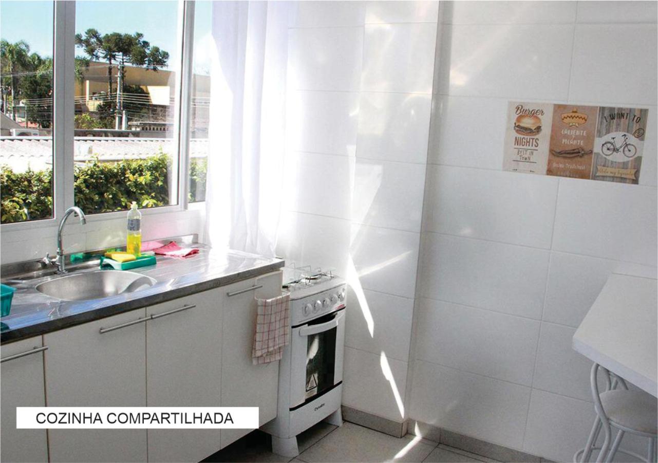 Villa Tata Suítes Ltda