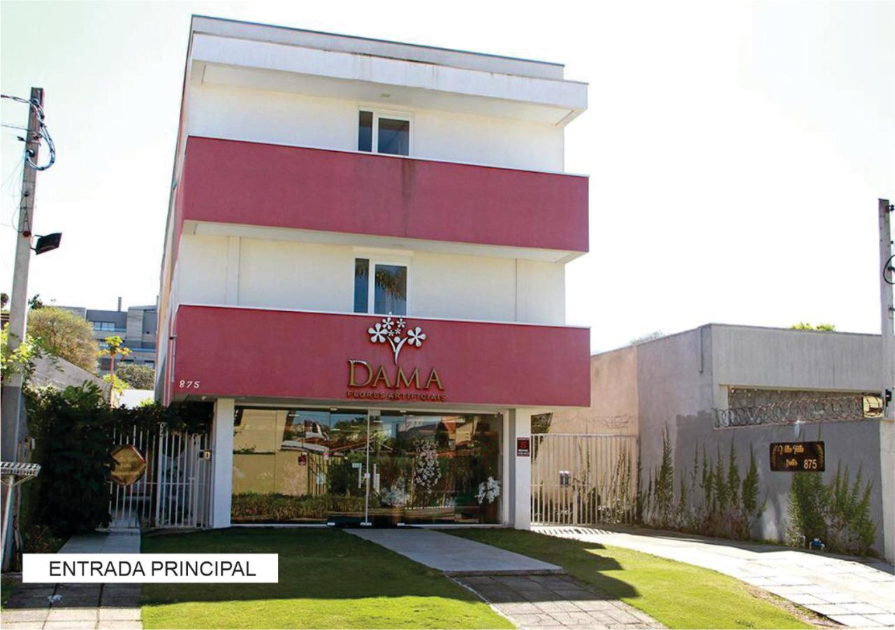 Villa Tata Suítes Ltda