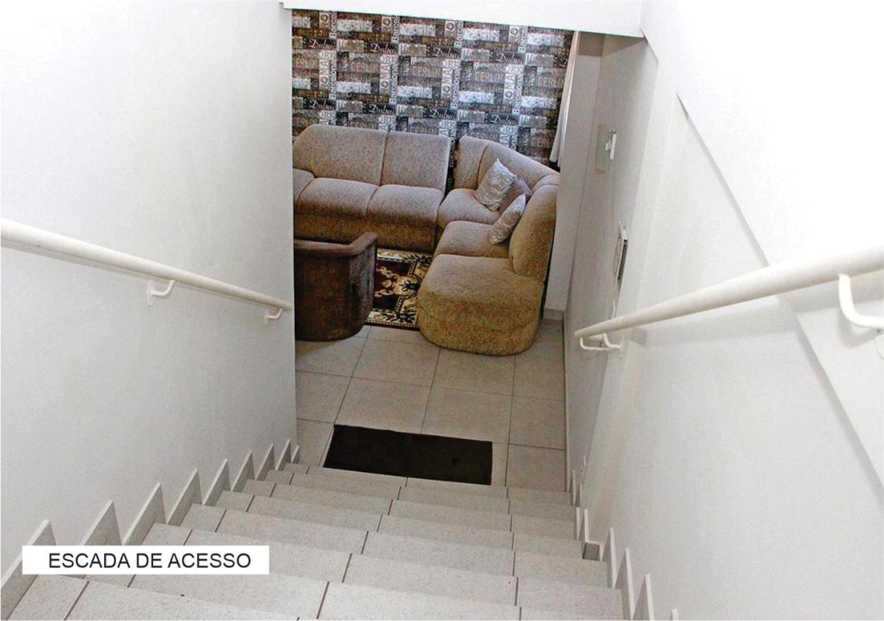 Villa Tata Suítes Ltda