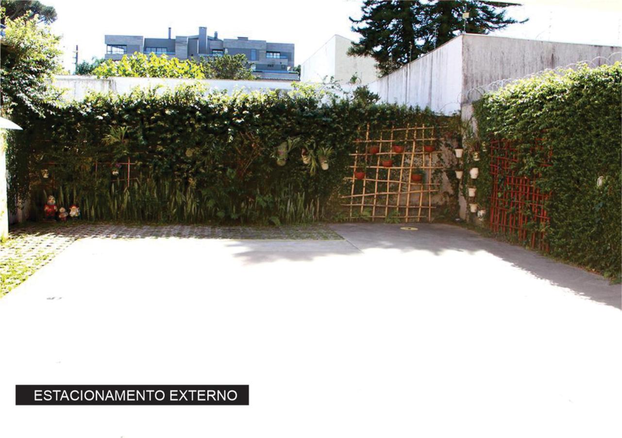 Villa Tata Suítes Ltda