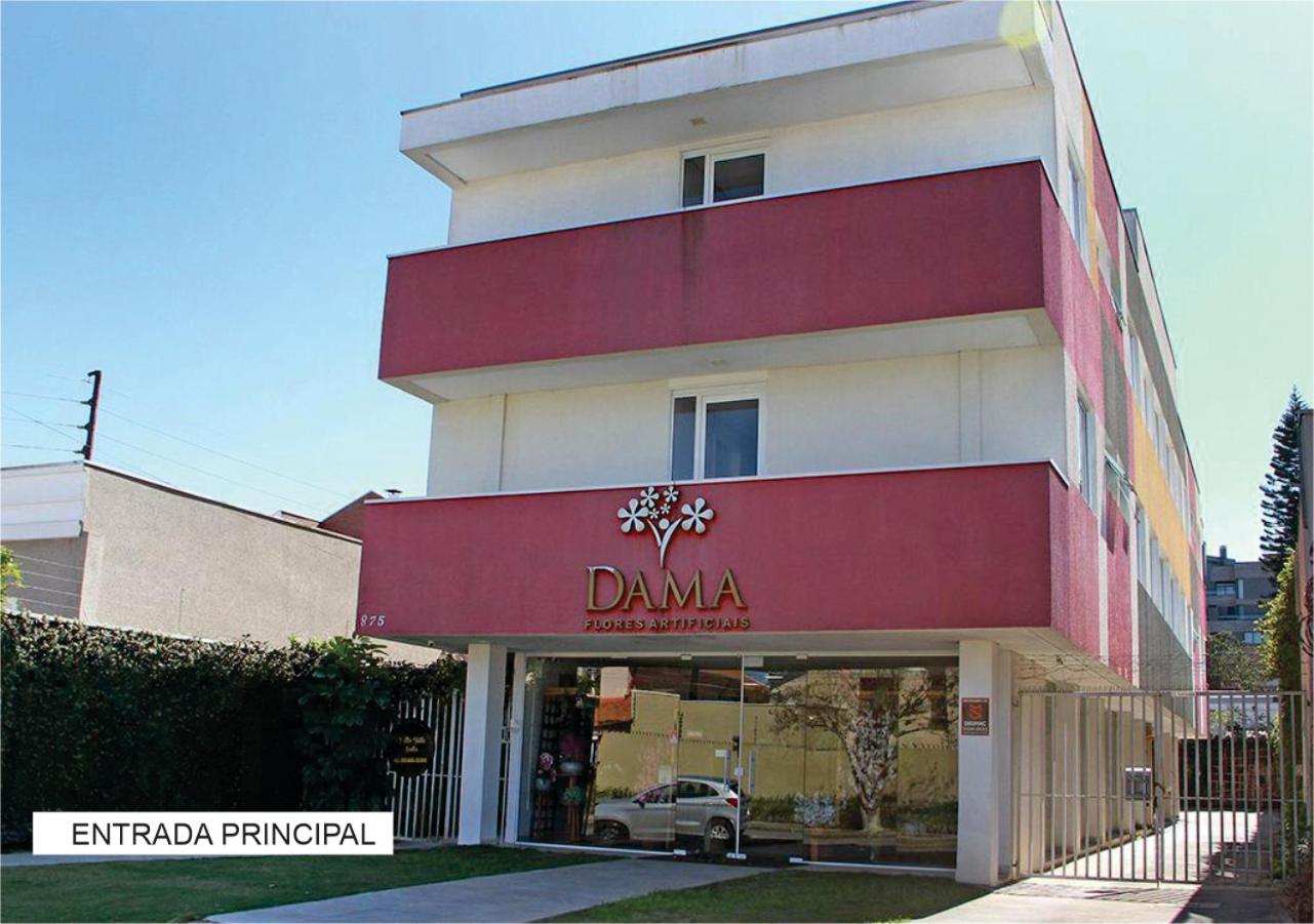 Villa Tata Suítes Ltda
