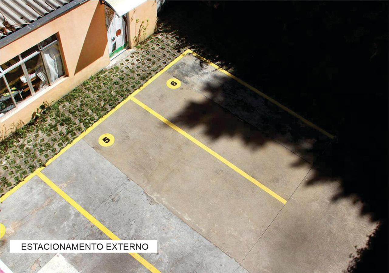Villa Tata Suítes Ltda