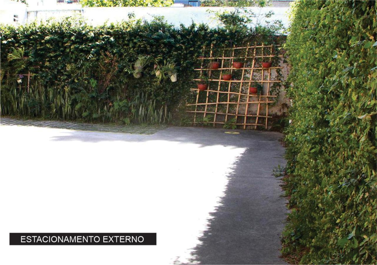 Villa Tata Suítes Ltda