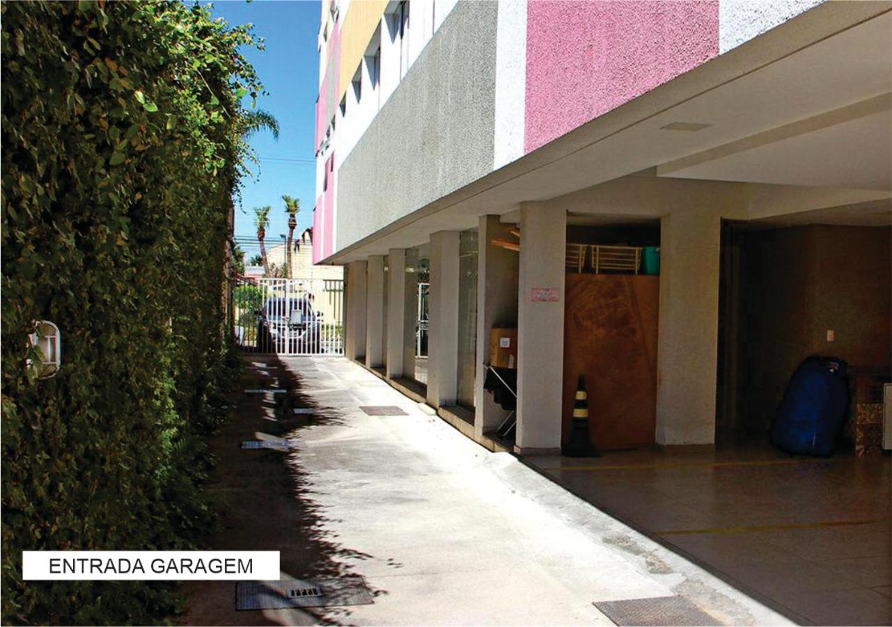 Villa Tata Suítes Ltda