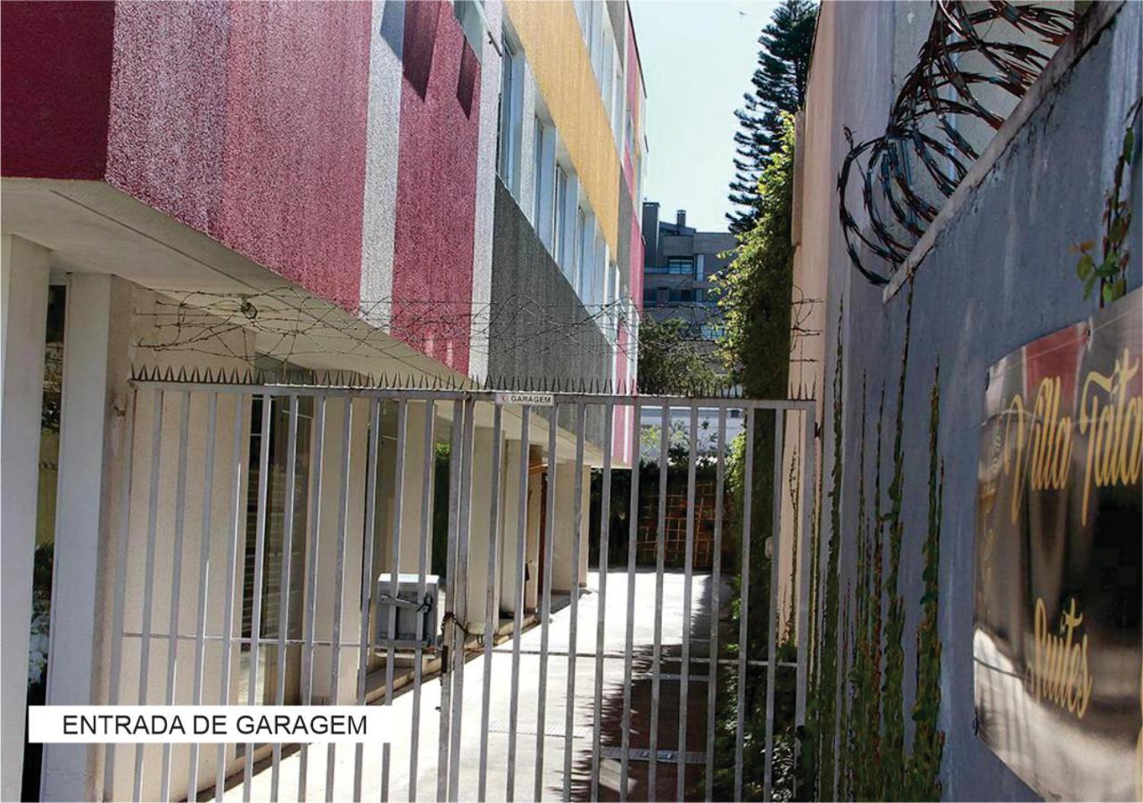 Villa Tata Suítes Ltda