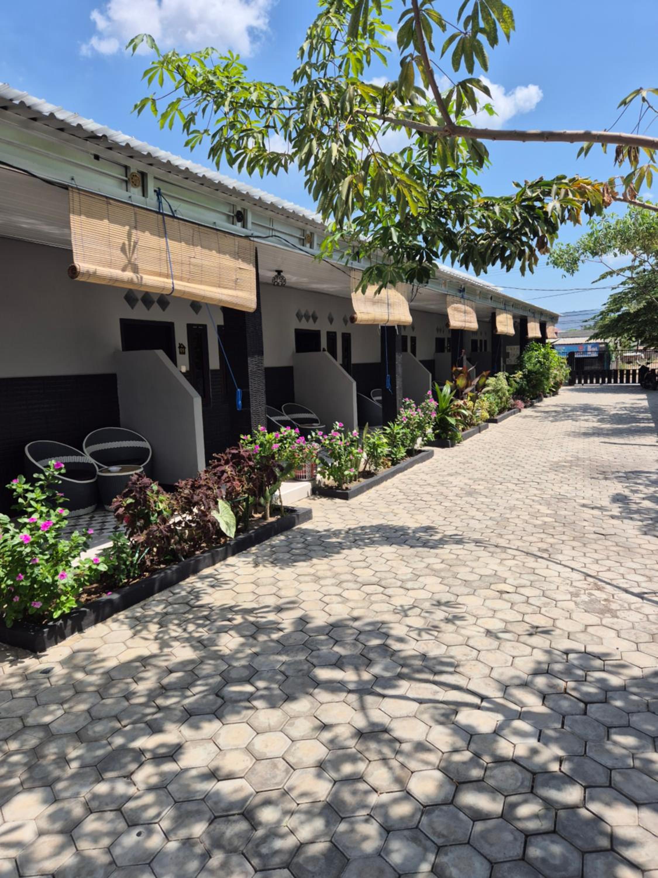 Juliana HomeStay