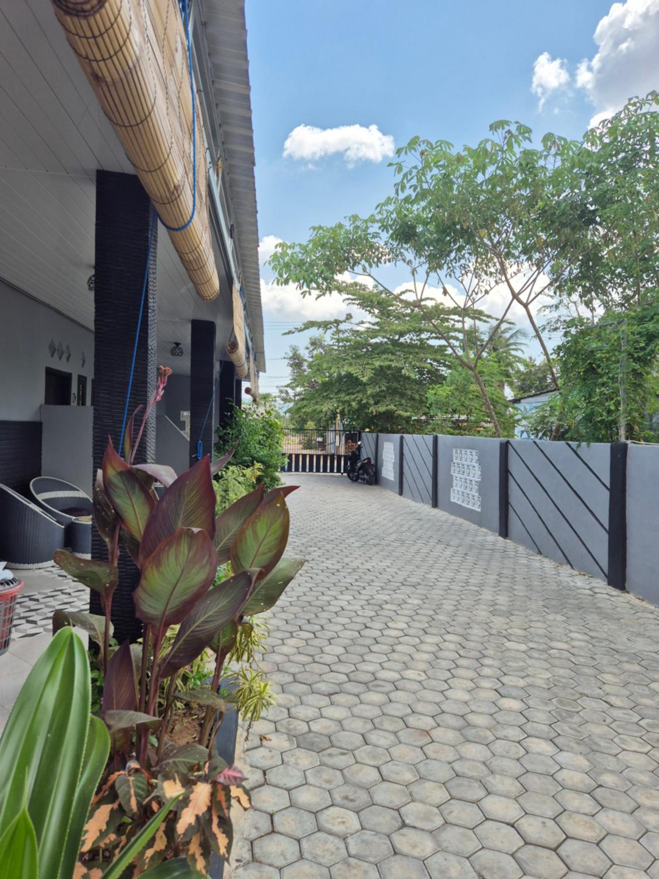 Juliana HomeStay