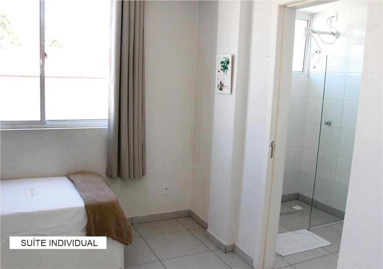 Villa Tata Suítes Ltda