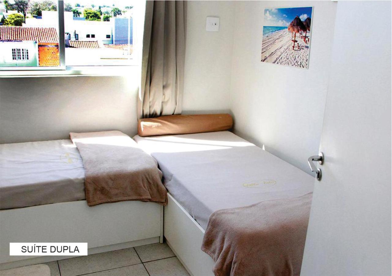 Villa Tata Suítes Ltda