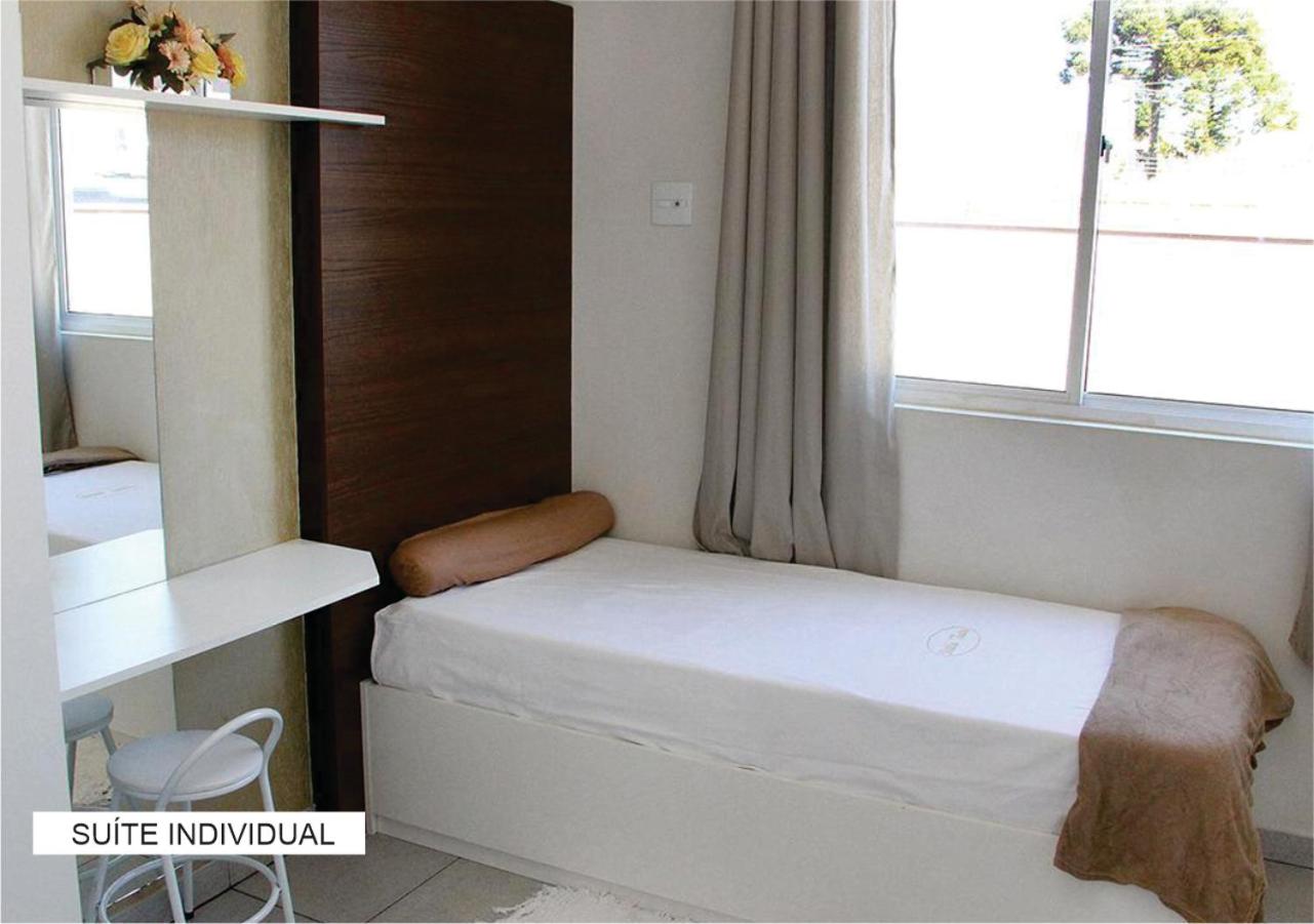 Villa Tata Suítes Ltda