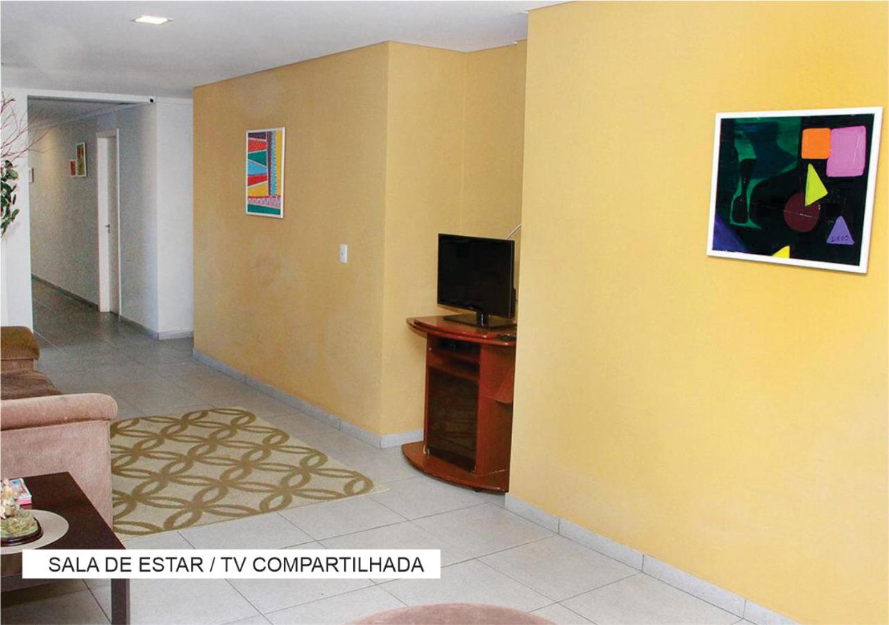 Villa Tata Suítes Ltda