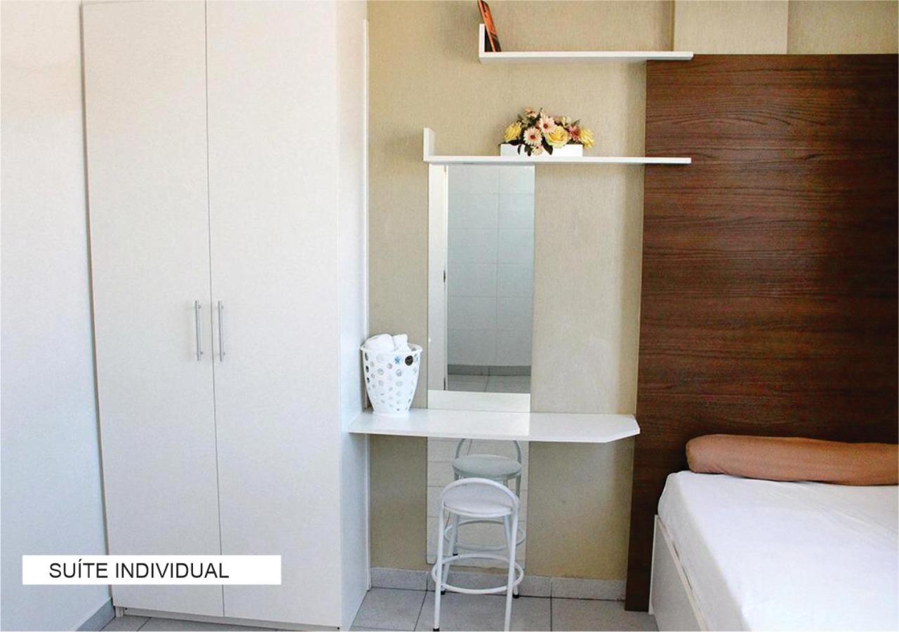 Villa Tata Suítes Ltda