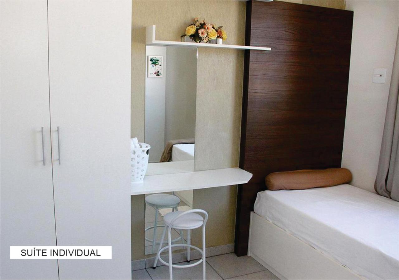 Villa Tata Suítes Ltda
