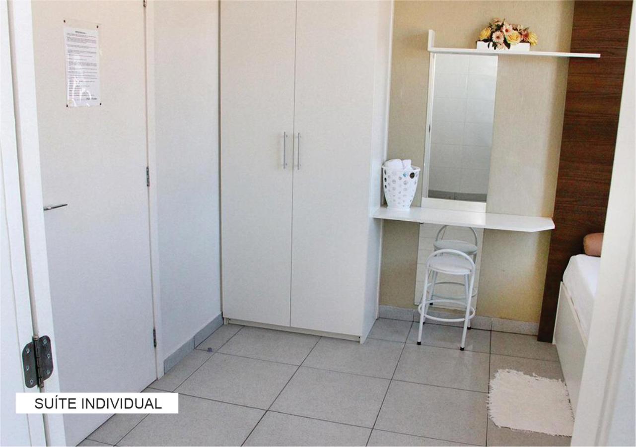 Villa Tata Suítes Ltda