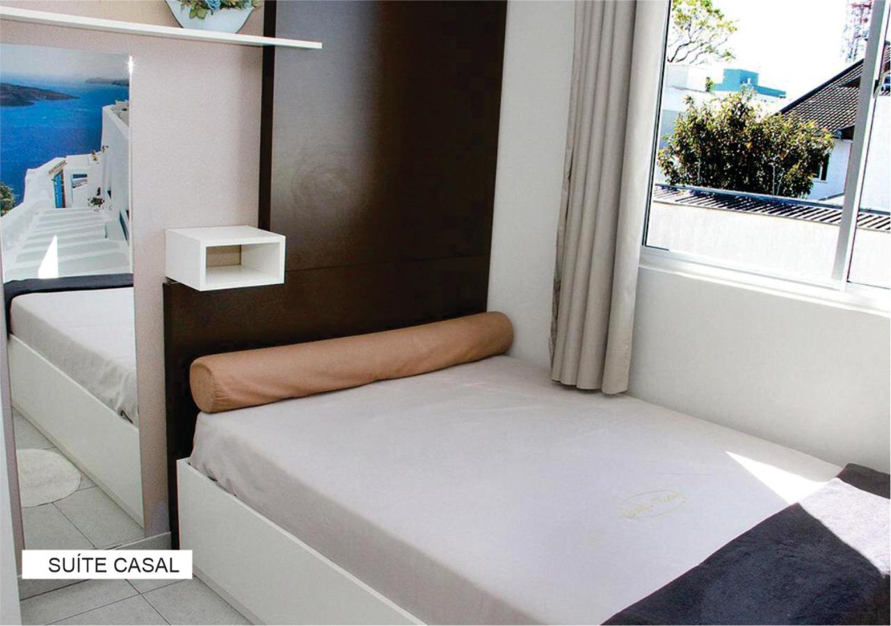 Villa Tata Suítes Ltda