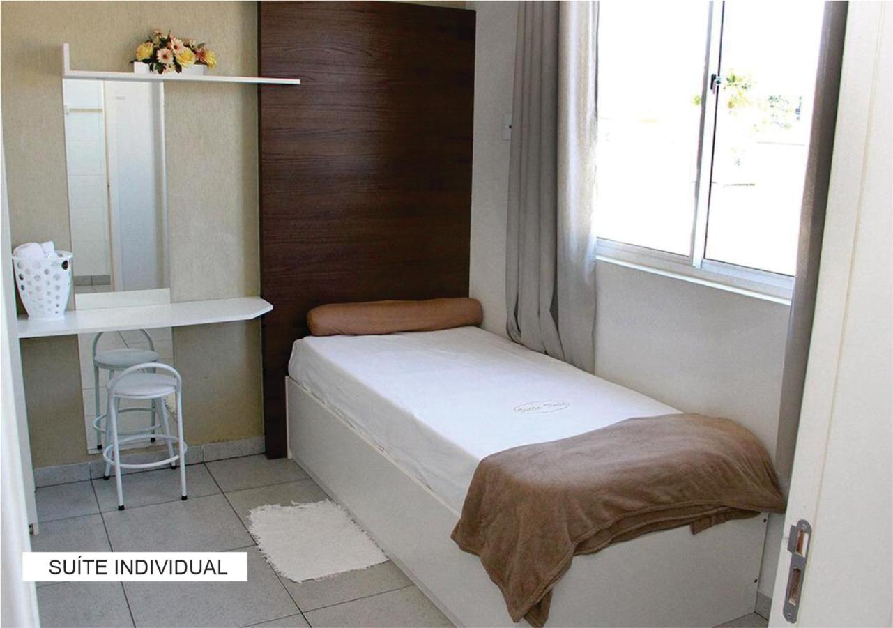 Villa Tata Suítes Ltda