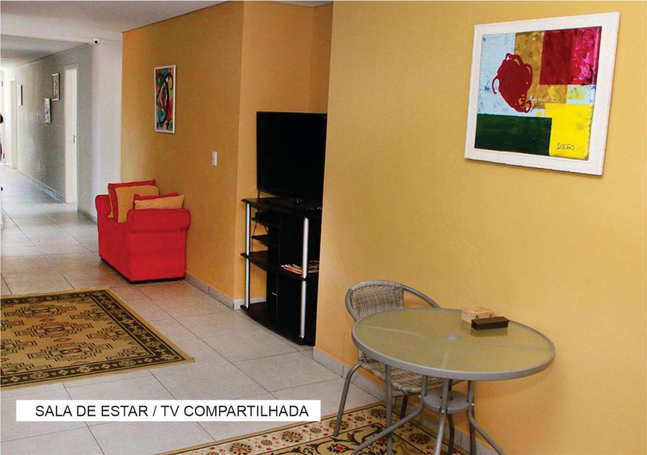 Villa Tata Suítes Ltda