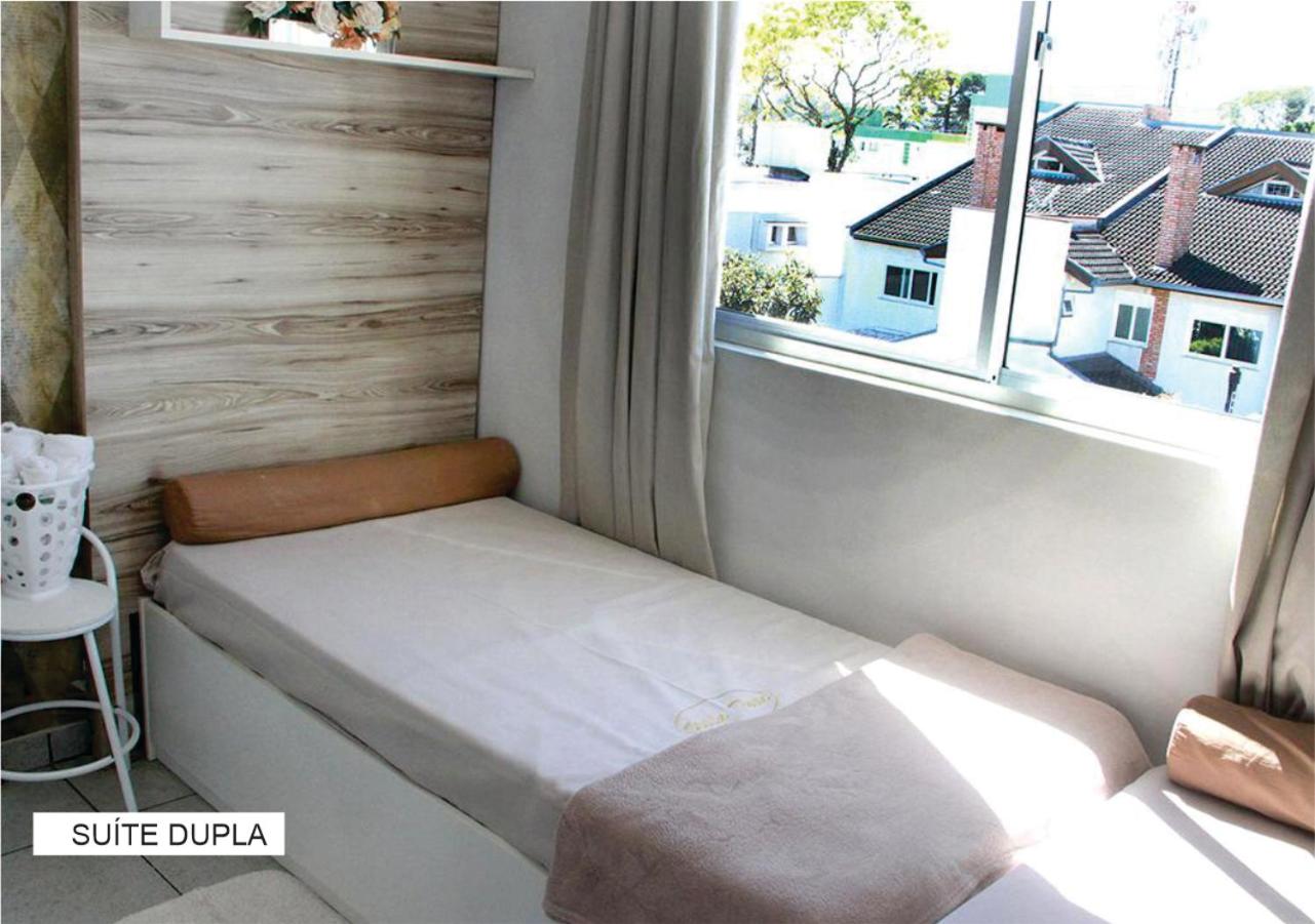 Villa Tata Suítes Ltda