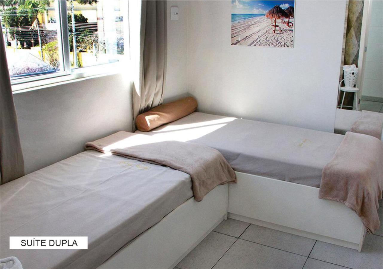 Villa Tata Suítes Ltda